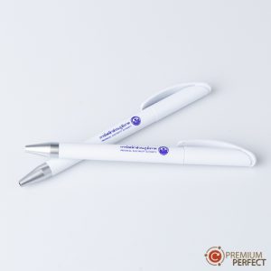 OFF_0412 | โรงงานผลิตปากกาพร้อมสกรีนโลโก้ - PEN-PERFECT ปากกาโลหะ ทำโลโก้