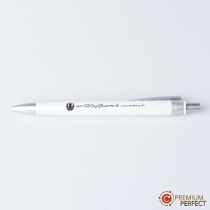 OFF_0417 | โรงงานผลิตปากกาพร้อมสกรีนโลโก้ - PEN-PERFECT ปากกาโลหะ ทำโลโก้