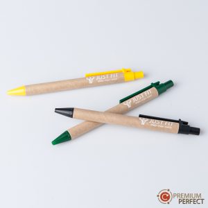 OFF_0422 | โรงงานผลิตปากกาพร้อมสกรีนโลโก้ - PEN-PERFECT ปากกาโลหะ ทำโลโก้