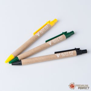 OFF_0423 | โรงงานผลิตปากกาพร้อมสกรีนโลโก้ - PEN-PERFECT ปากกาโลหะ ทำโลโก้