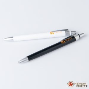 OFF_0432 | โรงงานผลิตปากกาพร้อมสกรีนโลโก้ - PEN-PERFECT ปากกาโลหะ ทำโลโก้