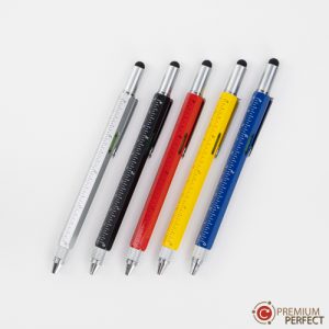 ปากกาโลหะ Metal Pen-012-อัพเดทสี (2) | โรงงานผลิตปากกาพร้อมสกรีนโลโก้ - PEN-PERFECT ปากกาโลหะ