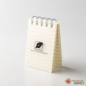 OFF_7322 | โรงงานผลิตปากกาพร้อมสกรีนโลโก้ - PEN-PERFECT สมุดโน้ต