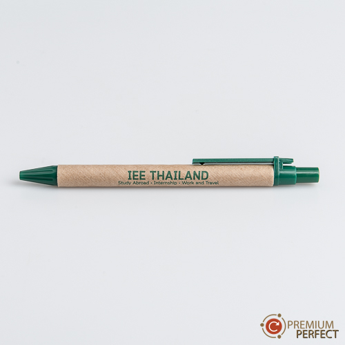 ปากกาพลาสติก IEE THAILAND