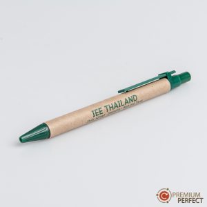 OFF_3888 | โรงงานผลิตปากกาพร้อมสกรีนโลโก้ - PEN-PERFECT ปากกาพลาสติก IEE THAILAND