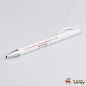 ปากกา สั่งผลิตทำโลโก้