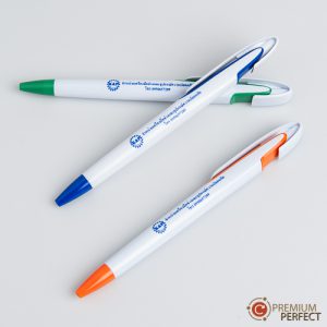 OFF_3941 | โรงงานผลิตปากกาพร้อมสกรีนโลโก้ - PEN-PERFECT ปากกา สั่งผลิตทำโลโก้