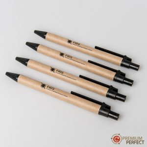 ปากกา Recycle