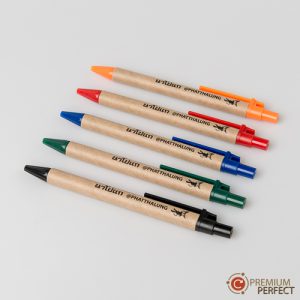 ปากกา Recycle