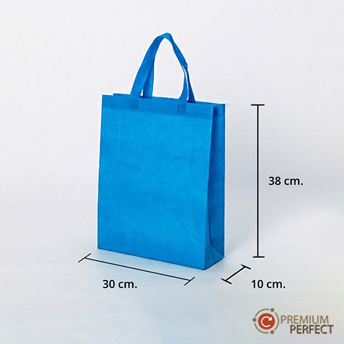 ขนาดถุงผ้า-BG-001 ขนาดถุงผ้า-BG-001