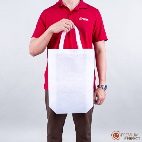 ถุงผ้า-BG-001 ถุงผ้า-BG-001