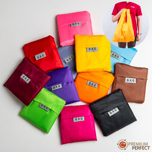 ถุงผ้า-BG-005 | โรงงานผลิตปากกาพร้อมสกรีนโลโก้ - PEN-PERFECT ถุงผ้า-BG-005