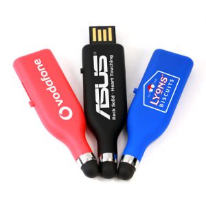ปากกา USB รุ่น PE005 (4) | โรงงานผลิตปากกาพร้อมสกรีนโลโก้ - PEN-PERFECT ปากกา USB รุ่น PE005