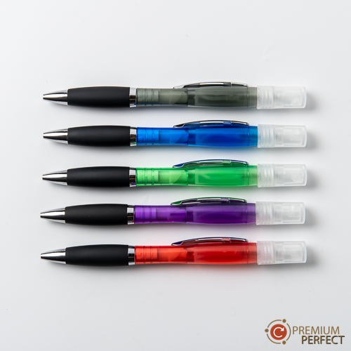 AOF_2828 | โรงงานผลิตปากกาพร้อมสกรีนโลโก้ - PEN-PERFECT ปากกาสีต่างๆ