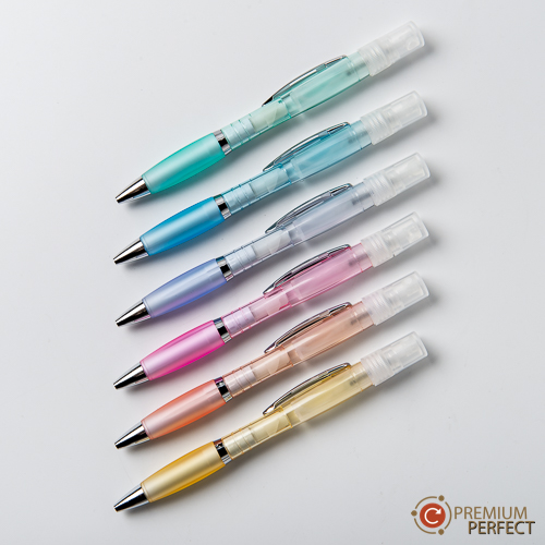 AOF_2839 | โรงงานผลิตปากกาพร้อมสกรีนโลโก้ - PEN-PERFECT ปากกาสีต่างๆ