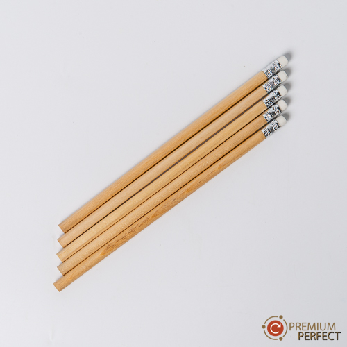 AOF_4939 | โรงงานผลิตปากกาพร้อมสกรีนโลโก้ - PEN-PERFECT ดินสอไม้