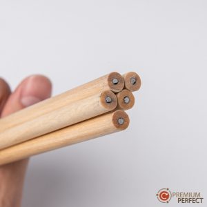 AOF_4985 | โรงงานผลิตปากกาพร้อมสกรีนโลโก้ - PEN-PERFECT ดินสอไม้