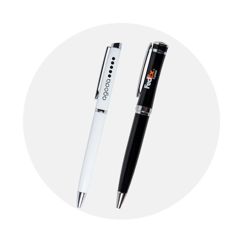 Category PEN METAL | โรงงานผลิตปากกาพร้อมสกรีนโลโก้ - PEN-PERFECT ปากกา