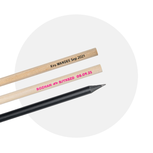 Category PEN PENCIL | โรงงานผลิตปากกาพร้อมสกรีนโลโก้ - PEN-PERFECT ดินสอไม้