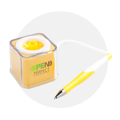 Category PEN TABLE PEN | โรงงานผลิตปากกาพร้อมสกรีนโลโก้ - PEN-PERFECT ปากกาตั้งโต๊ะ