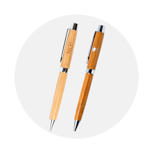 Category PEN WOODEN | โรงงานผลิตปากกาพร้อมสกรีนโลโก้ - PEN-PERFECT ปากกา