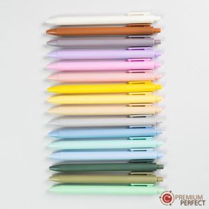 3-แก้สีรูปรวม-ปากกา040 (1) | โรงงานผลิตปากกาพร้อมสกรีนโลโก้ - PEN-PERFECT ปากกา 040
