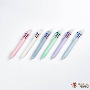ปากกา 041 (6) | โรงงานผลิตปากกาพร้อมสกรีนโลโก้ - PEN-PERFECT ปากกา 041