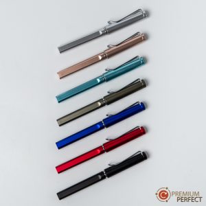 AOF_7966 | โรงงานผลิตปากกาพร้อมสกรีนโลโก้ - PEN-PERFECT ปากกาหมึกเจล