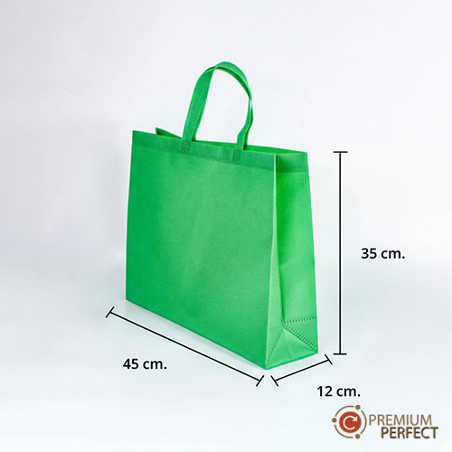 ขนาดถุงผ้า-BG-018 ขนาดถุงผ้า-BG-018