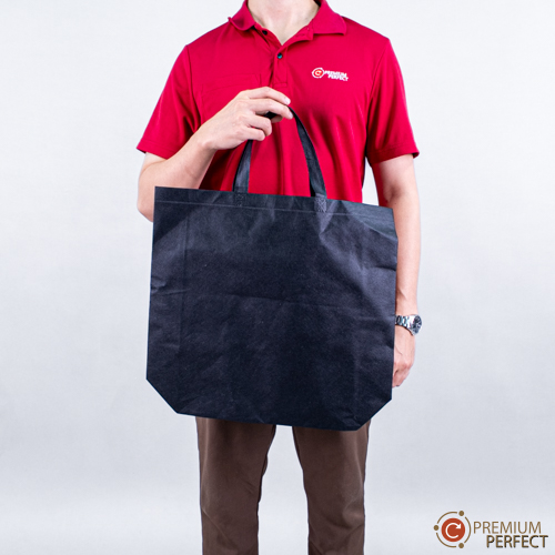 ถุงผ้า-BG-018 ถุงผ้า-BG-018