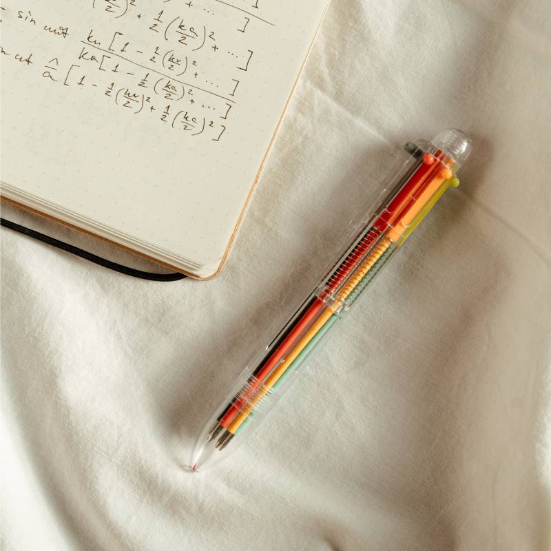 ไอเดียปากกาพรีเมี่ยม อย่างไรจะถูกใจวัยเรียน