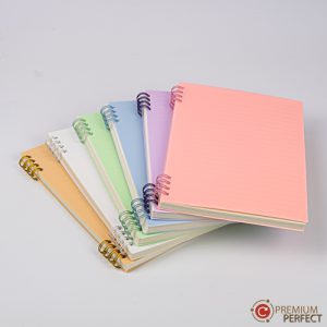 สมุดโน๊ต No-013 (11) | โรงงานผลิตปากกาพร้อมสกรีนโลโก้ - PEN-PERFECT สมุดโน๊ต No-013