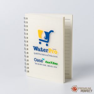 สมุดโน้ต A6