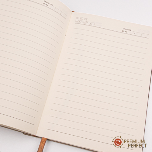 NO-032 (17) สมุดโน้ต