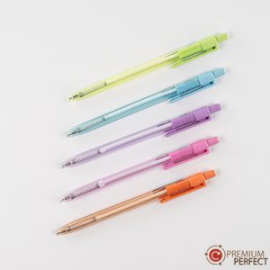 ปากกาควอนตั้ม รุ่น Rainbow