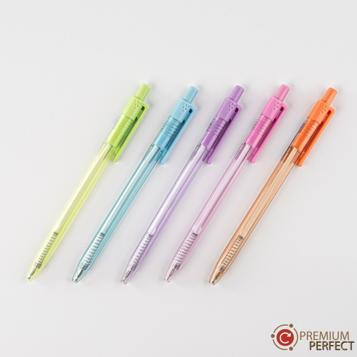 ปากกาควอนตั้ม รุ่น Rainbow