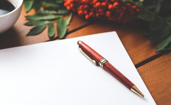 3 เทคนิคเลือกปากกาใช้งานอย่างมีคุณภาพ