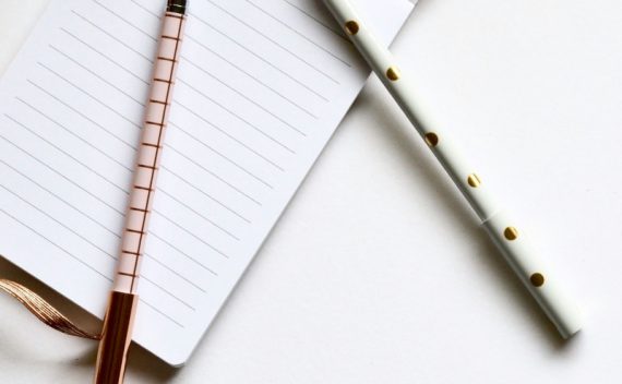 ทำไม ปากกาจึงยังคงเป็นของขวัญที่ดีที่สุดอันหนึ่ง