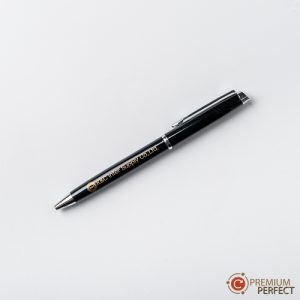 ผลงาน ปากกาโลหะ K&C Inter Supply co,. Ltd. | โรงงานผลิตปากกาพร้อมสกรีนโลโก้ - PEN-PERFECT ผลงาน ปากกาโลหะ K&C Inter Supply co,. Ltd.
