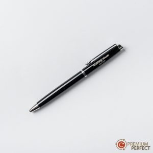 ผลงาน ปากกาโลหะ พล.ต.ต.อังกูร คล้ายคลึง | โรงงานผลิตปากกาพร้อมสกรีนโลโก้ - PEN-PERFECT ผลงาน ปากกาโลหะ พล.ต.ต.อังกูร คล้ายคลึง
