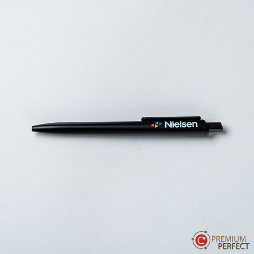 ผลงาน ปากกาพลาสติก Nielsen