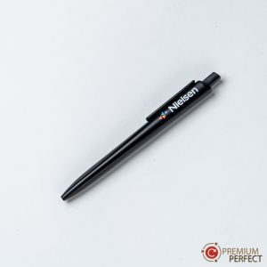 ผลงาน ปากกาพลาสติก Nielsen