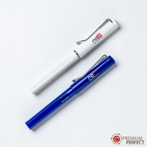 ปากกาพลาสติก ndid | โรงงานผลิตปากกาพร้อมสกรีนโลโก้ - PEN-PERFECT ปากกาพลาสติก ndid
