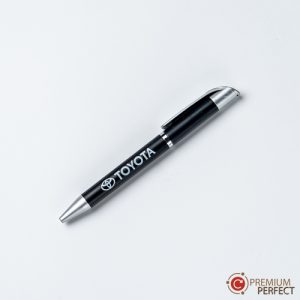 ผลงาน ปากกาพลาสติก TOYOTA