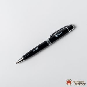 ผลงาน ปากกาโลหะ Australian BORDER FORCE | โรงงานผลิตปากกาพร้อมสกรีนโลโก้ - PEN-PERFECT ผลงาน ปากกาโลหะ Australian BORDER FORCE