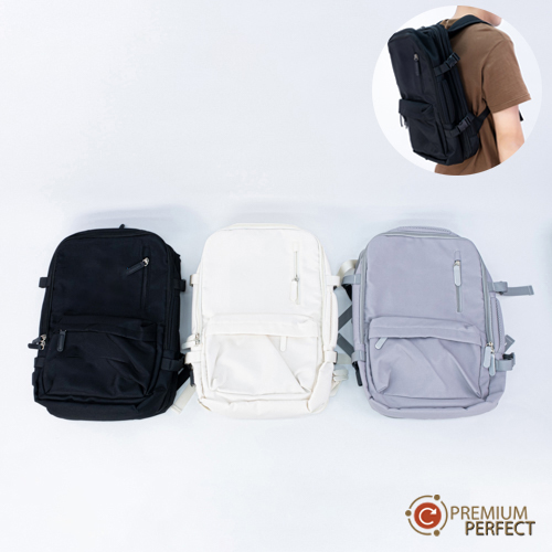 ถุงผ้า-ปก-BG-088 | โรงงานผลิตปากกาพร้อมสกรีนโลโก้ - PEN-PERFECT ถุงผ้า-ปก-BG-088