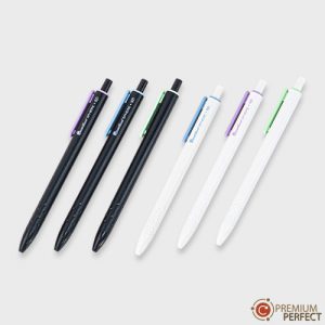 PQ-020-ปากกาควอนตั้ม | โรงงานผลิตปากกาพร้อมสกรีนโลโก้ - PEN-PERFECT ปากกาควอนตั้ม