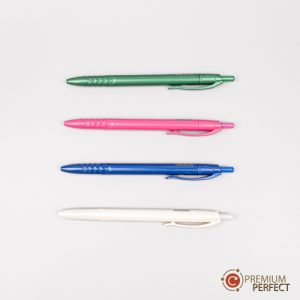 ปากกาควอนตั้มรุ่น-JEWELGEL (3) | โรงงานผลิตปากกาพร้อมสกรีนโลโก้ - PEN-PERFECT ปากกาควอนตั้มรุ่น-JEWELGEL