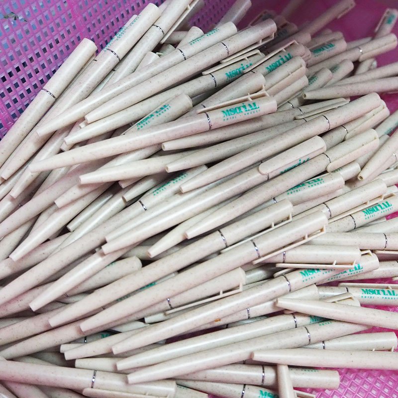 branded-pen-selection-for-target-customers