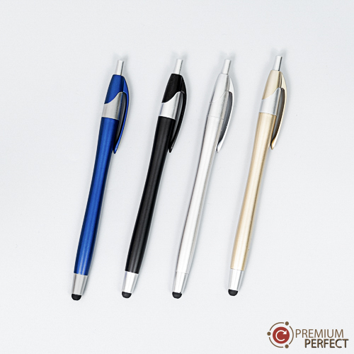 ปากกาสไตลัส-053-แก้สี (6) | โรงงานผลิตปากกาพร้อมสกรีนโลโก้ - PEN-PERFECT ปากกา